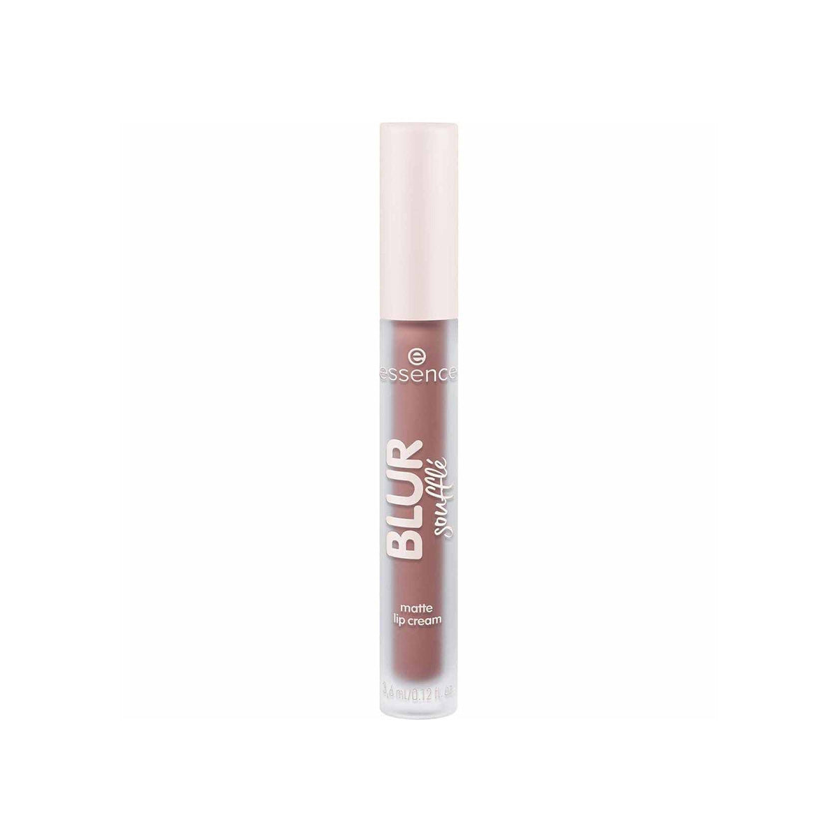 Matte Lip Cream 02