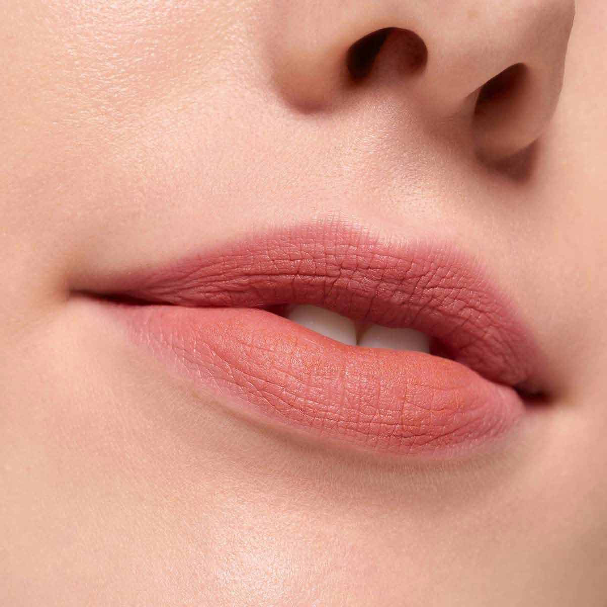 Matte Lip Cream 02