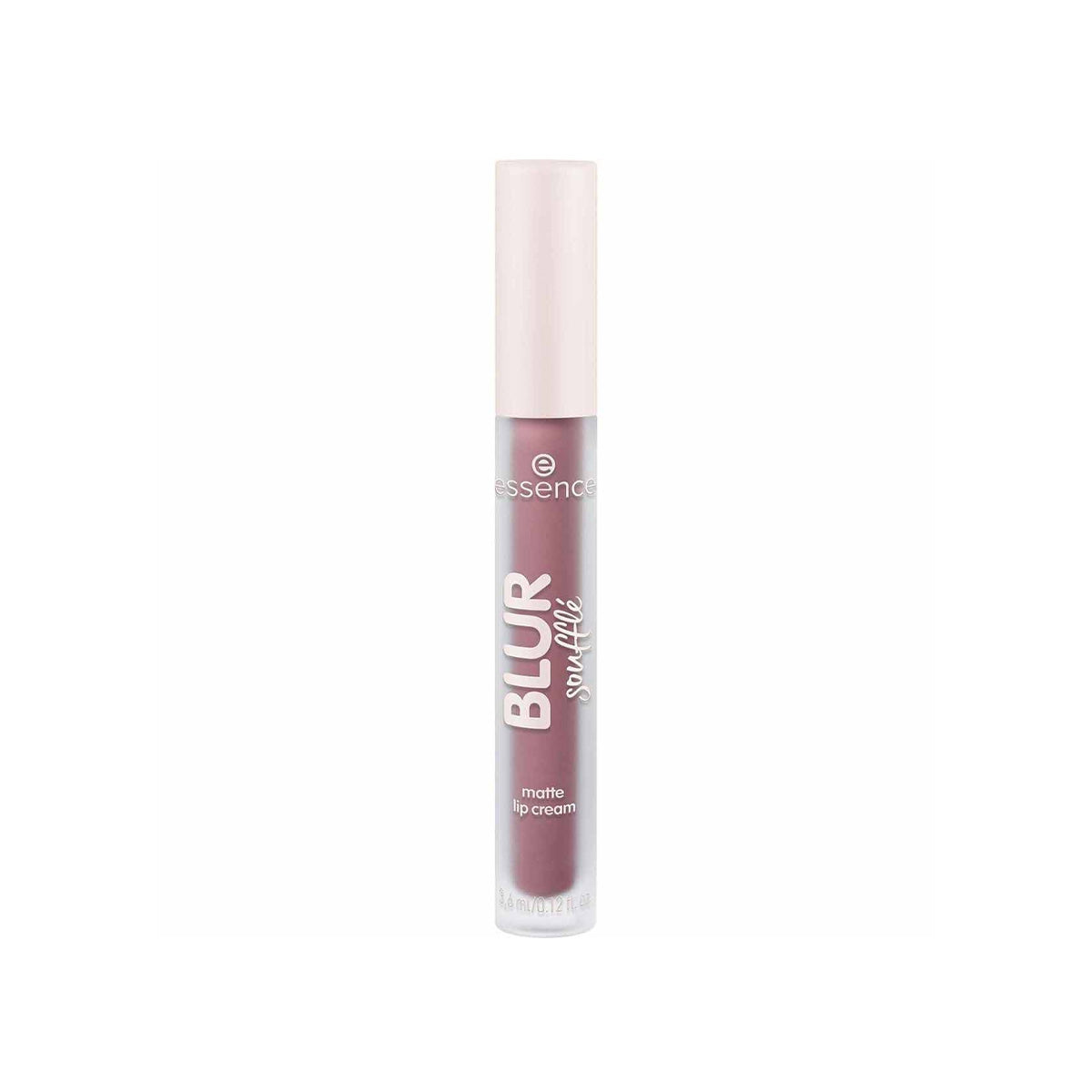 Matte Lip Cream 06