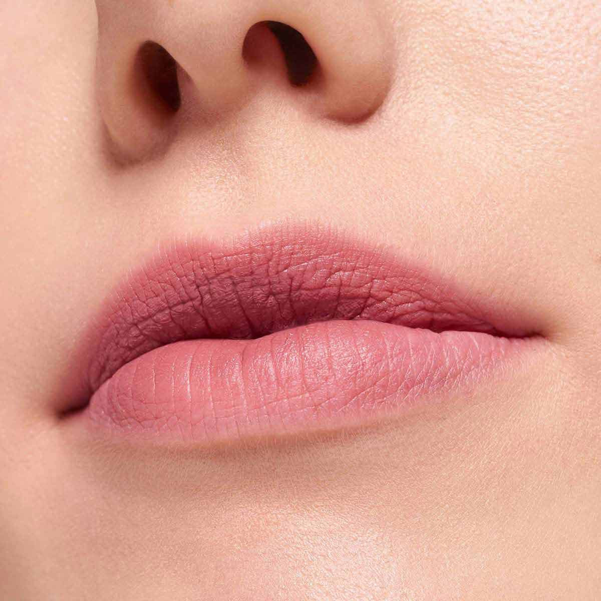 Matte Lip Cream 06