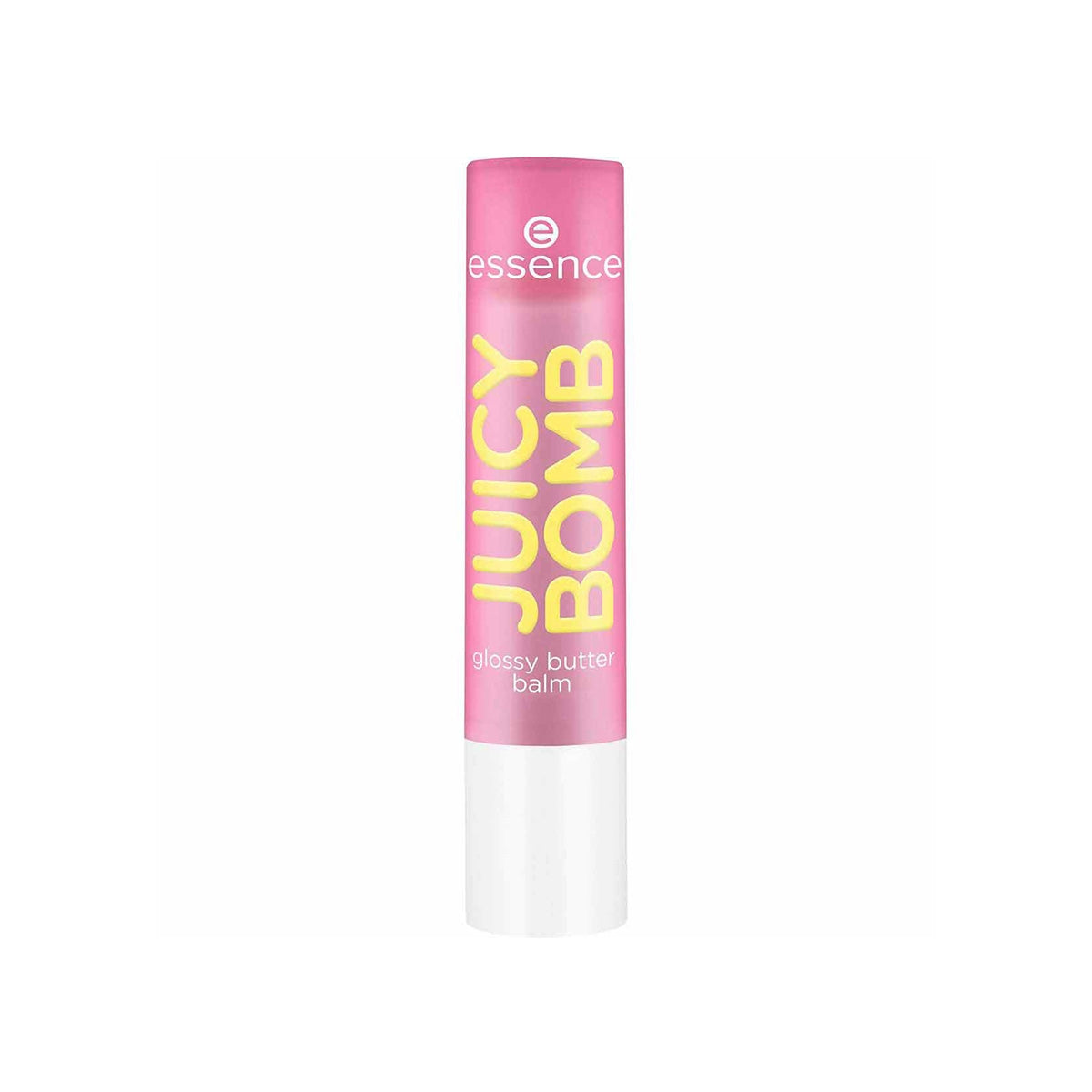 Glossy Butter Balm 08