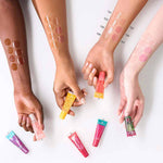Shiny Lipgloss 109