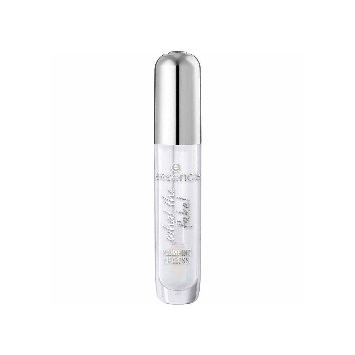 Plumping Lipgloss 100