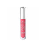 Plumping Lipgloss 101