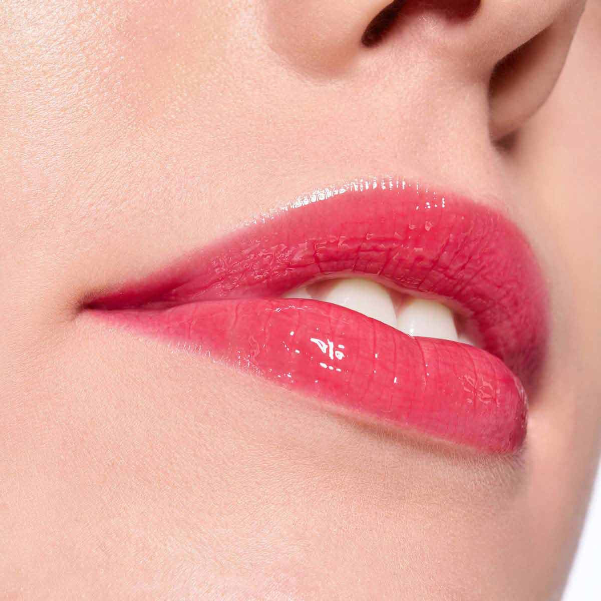 Plumping Lipgloss 101