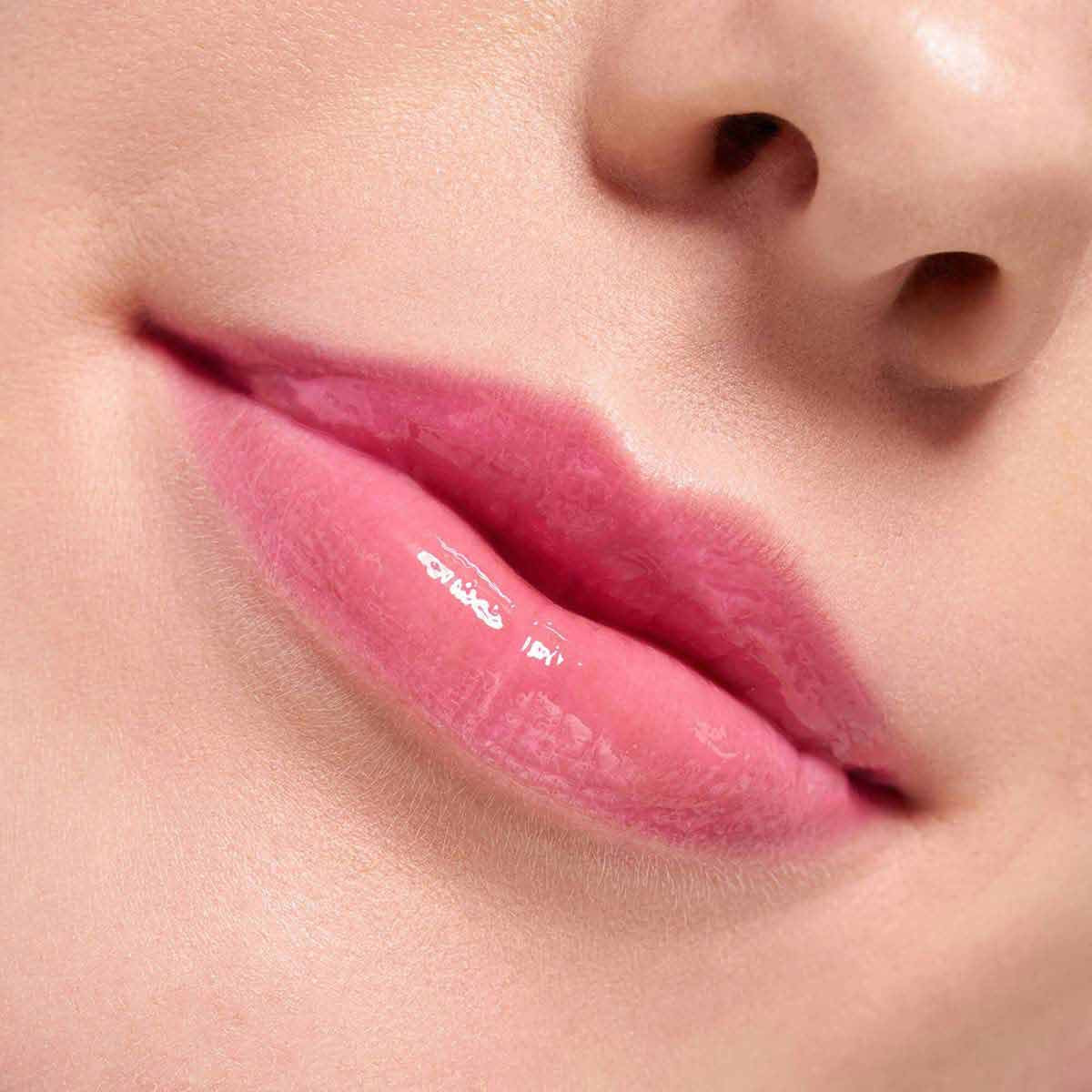 Plumping Lipgloss 102