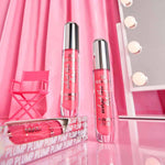 Plumping Lipgloss 102