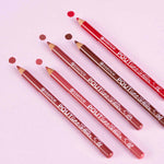 Soft Glide Lip Pencil 01