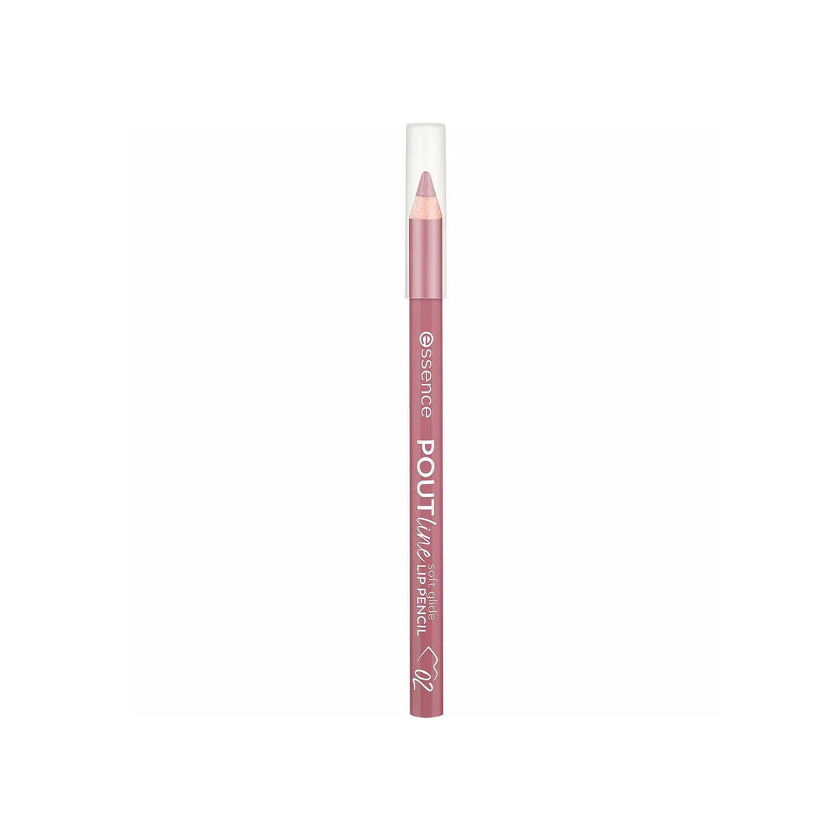 Soft Glide Lip Pencil 02