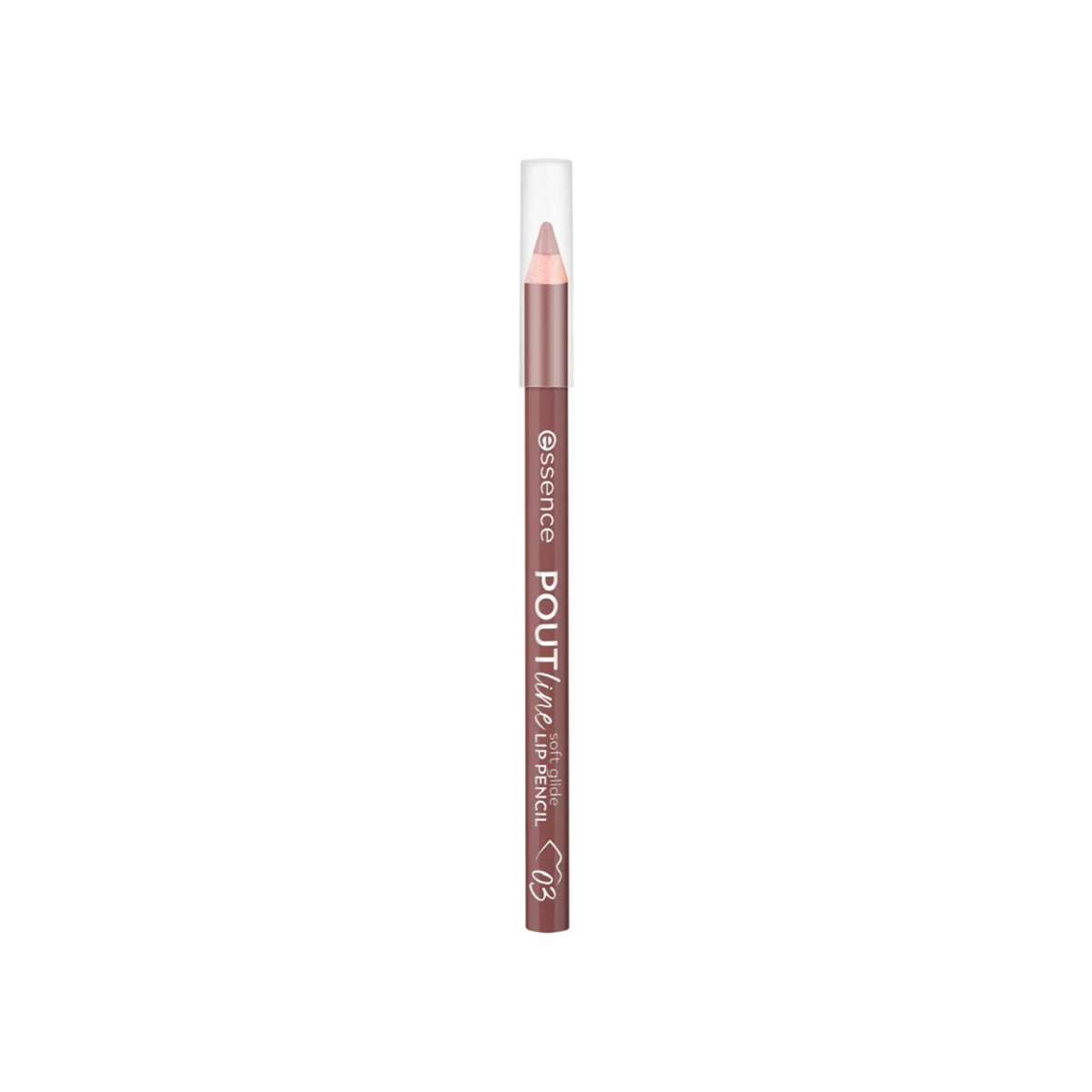 Soft Glide Lip Pencil 03