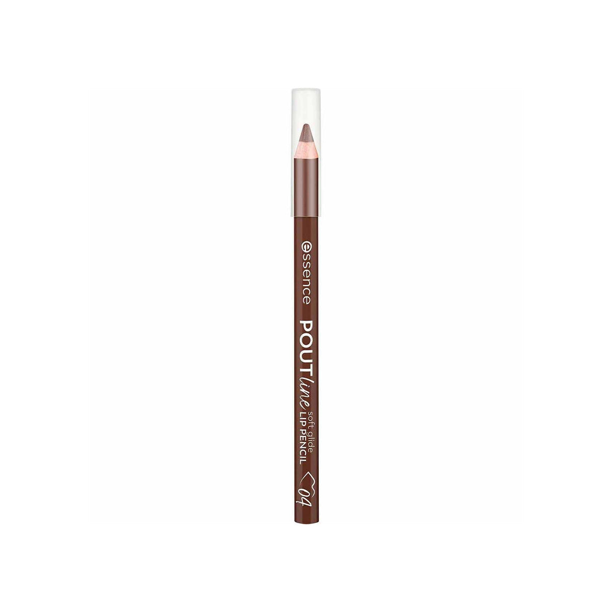Soft Glide Lip Pencil 04
