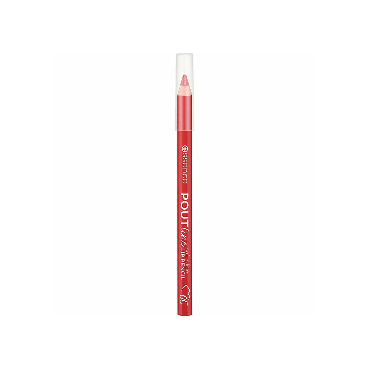 Soft Glide Lip Pencil 05