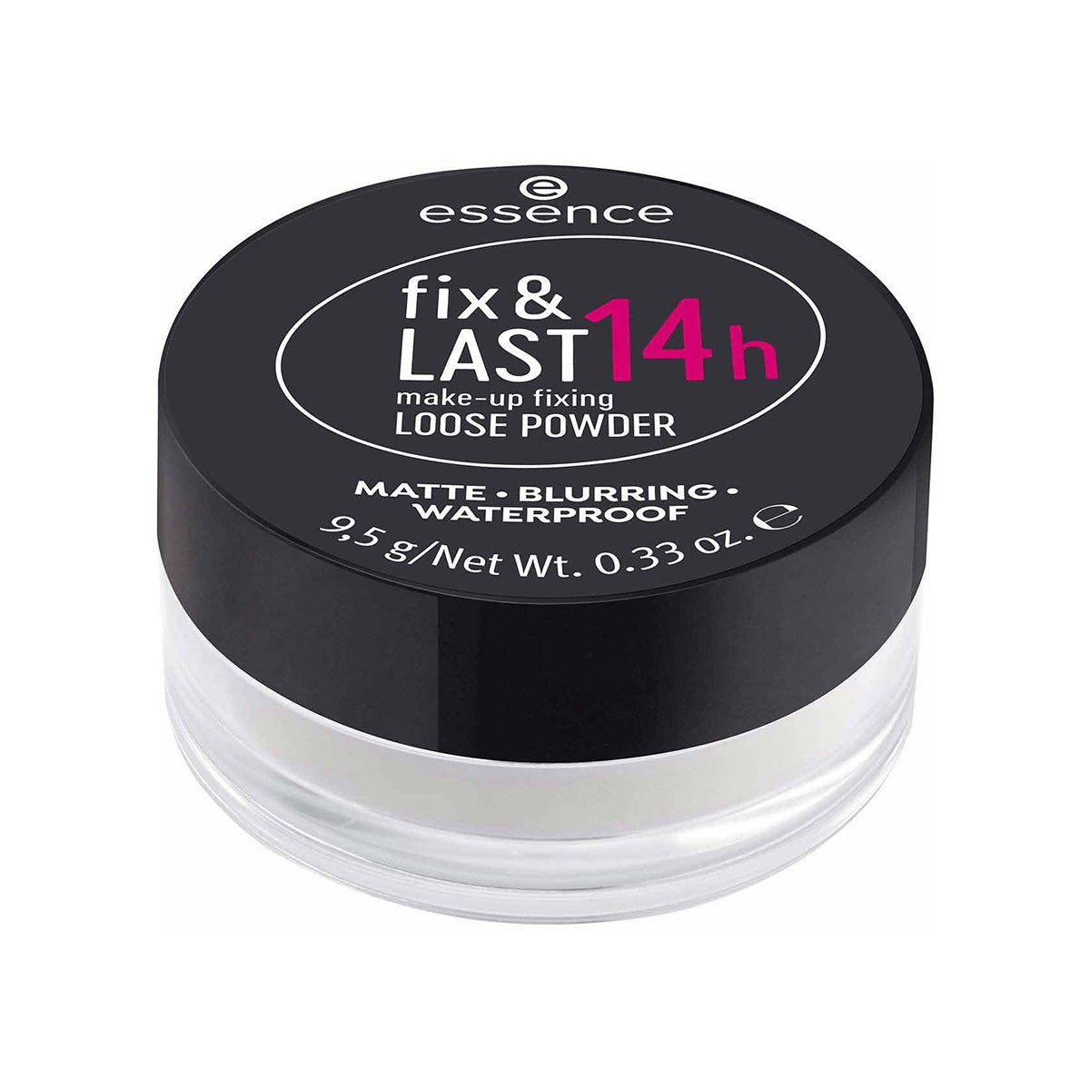 Essence Fix and Last Pudra