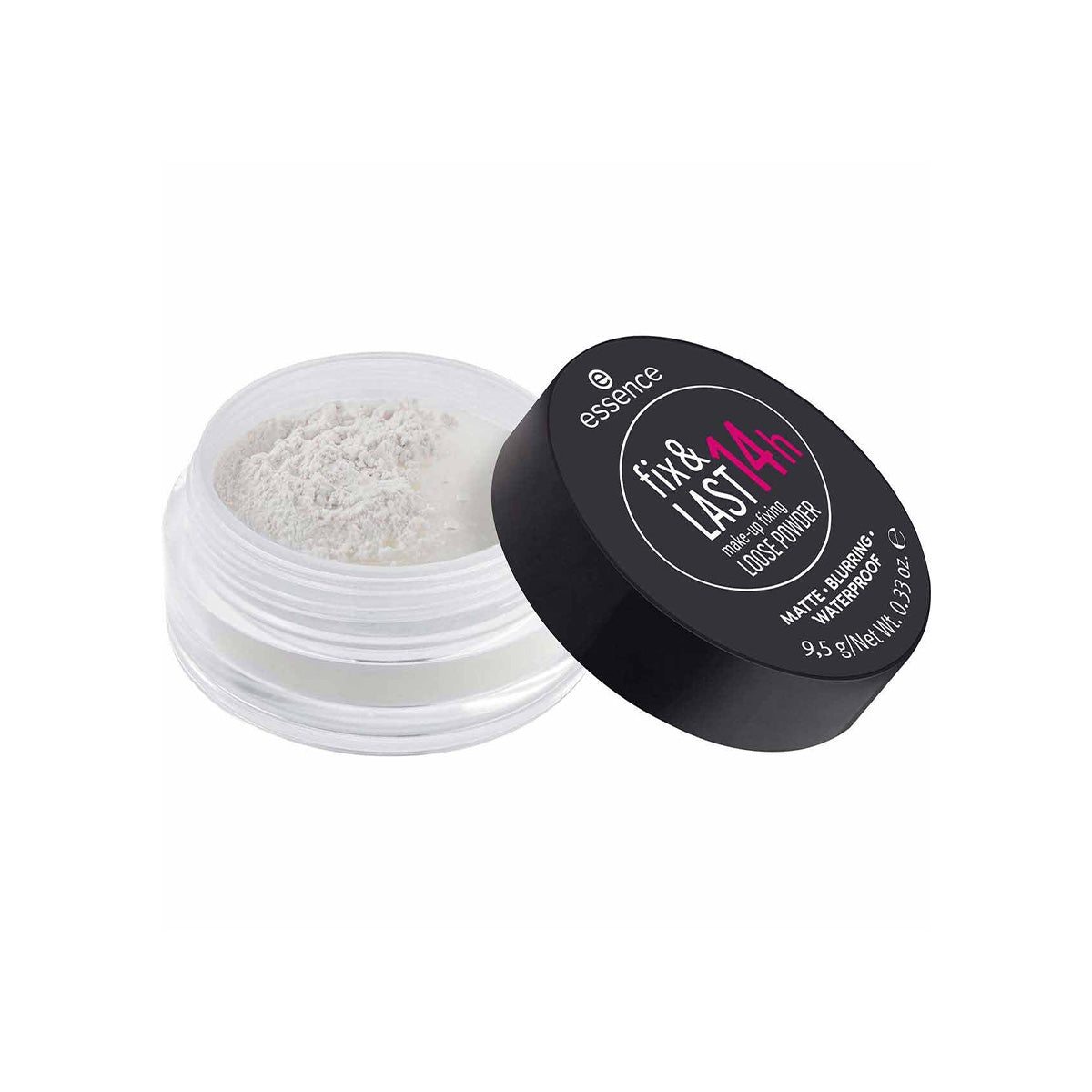 Essence Fix and Last Pudra