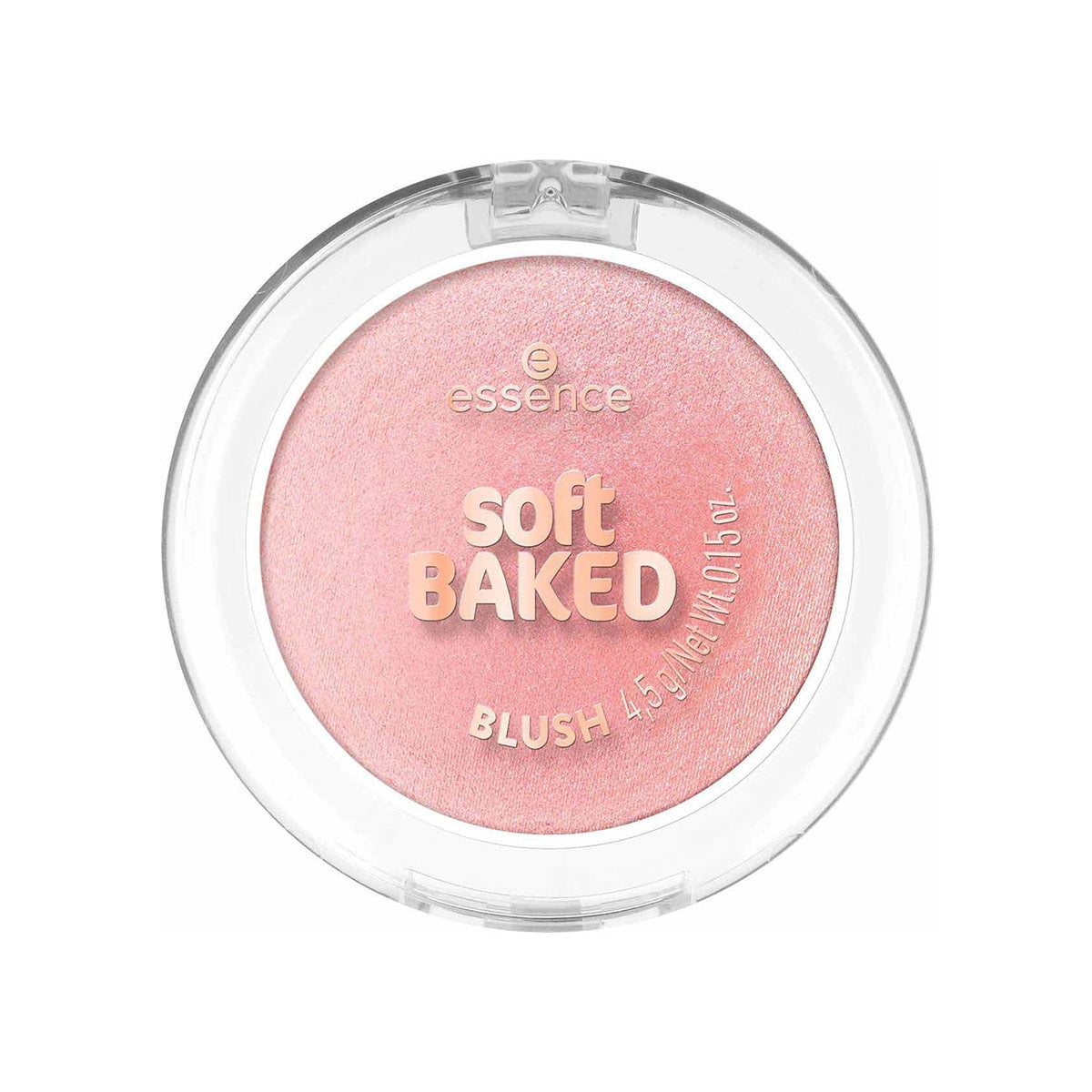 Soft Baked Allık 10