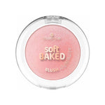Soft Baked Allık 10
