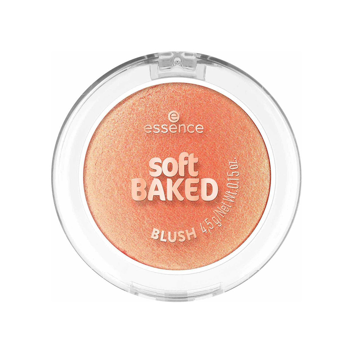 Soft Baked Allık 20