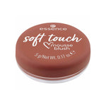 Soft Touch Mousse Allık 20