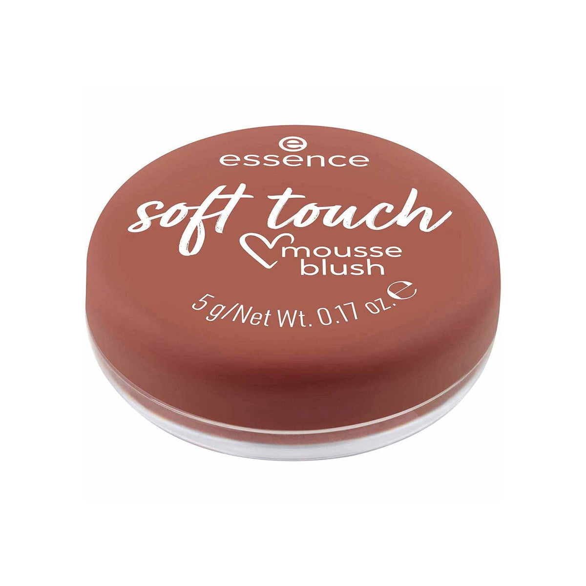 Soft Touch Mousse Allık 20
