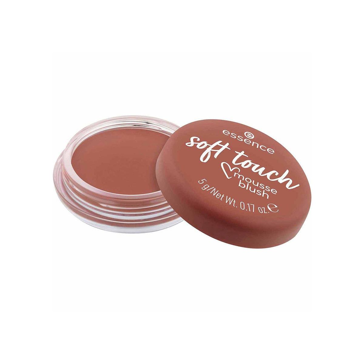 Soft Touch Mousse Allık 20
