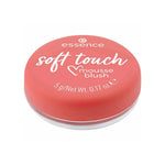 Soft Touch Mousse Allık 30