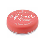 Soft Touch Mousse Allık 30