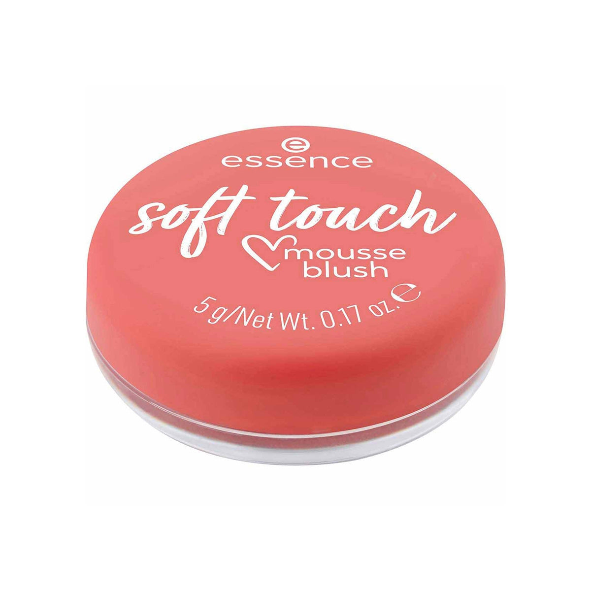 Soft Touch Mousse Allık 30