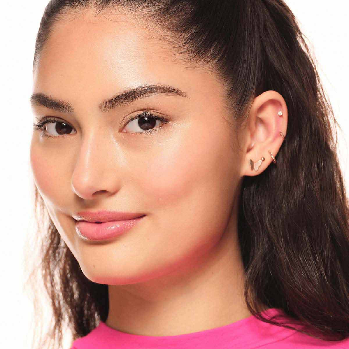 Soft Touch Mousse Allık 30