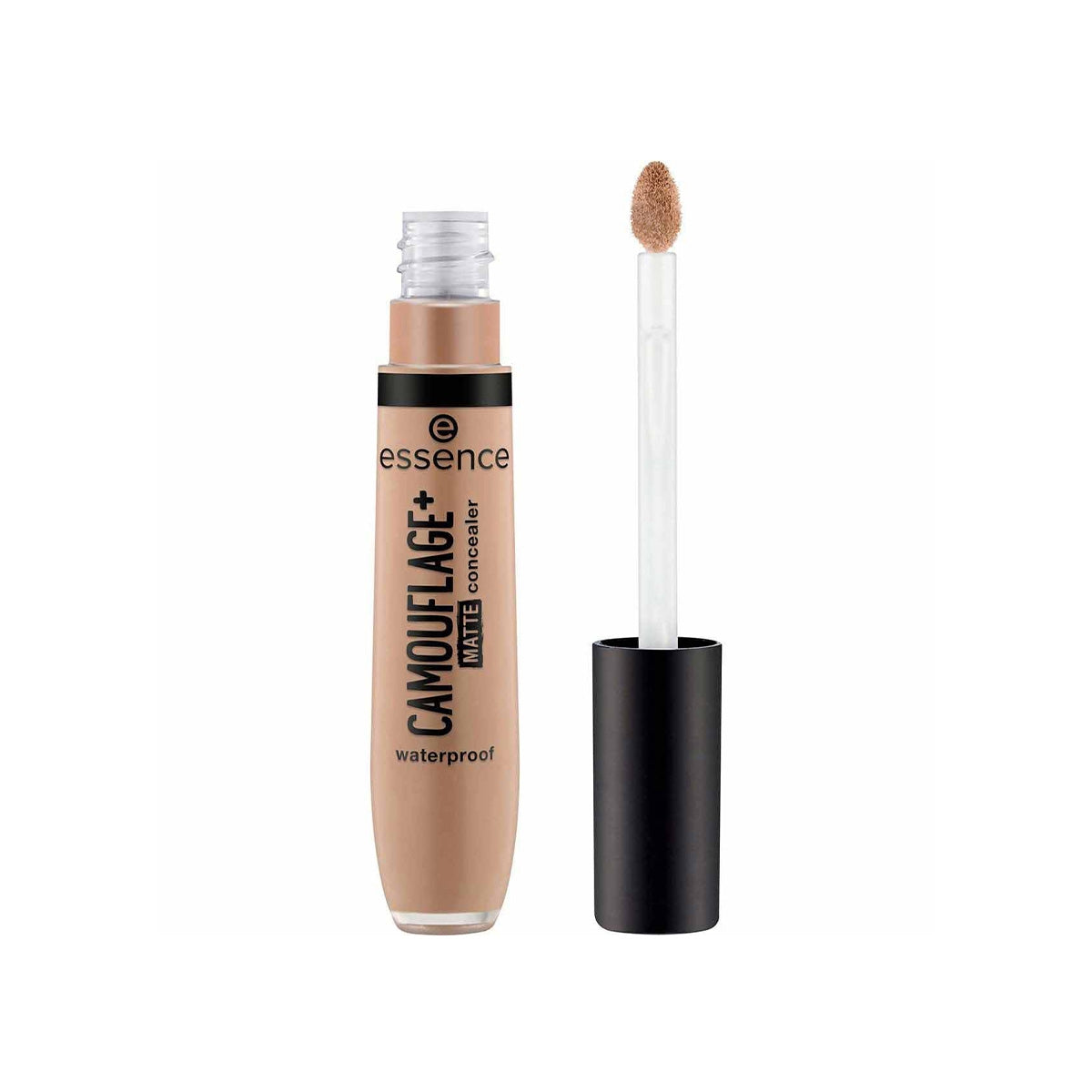 Essence Camouflage+ Matte Kapatıcı 170
