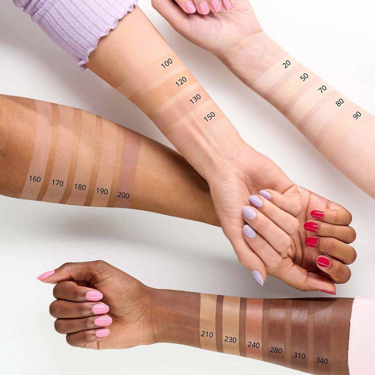 Essence Camouflage+ Matte Kapatıcı 170