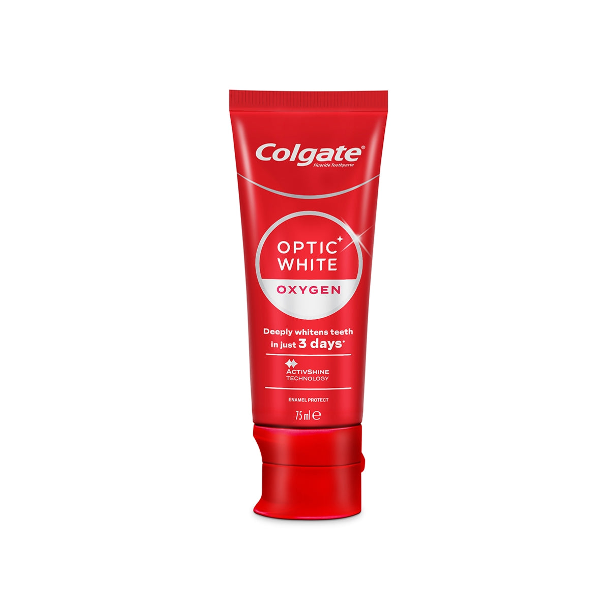 Colgate Optic White Oxygen Diş Macunu 75 ml