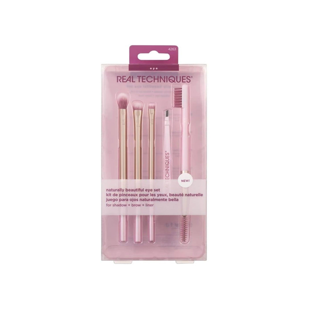 Natural Beautifully Eye Set
