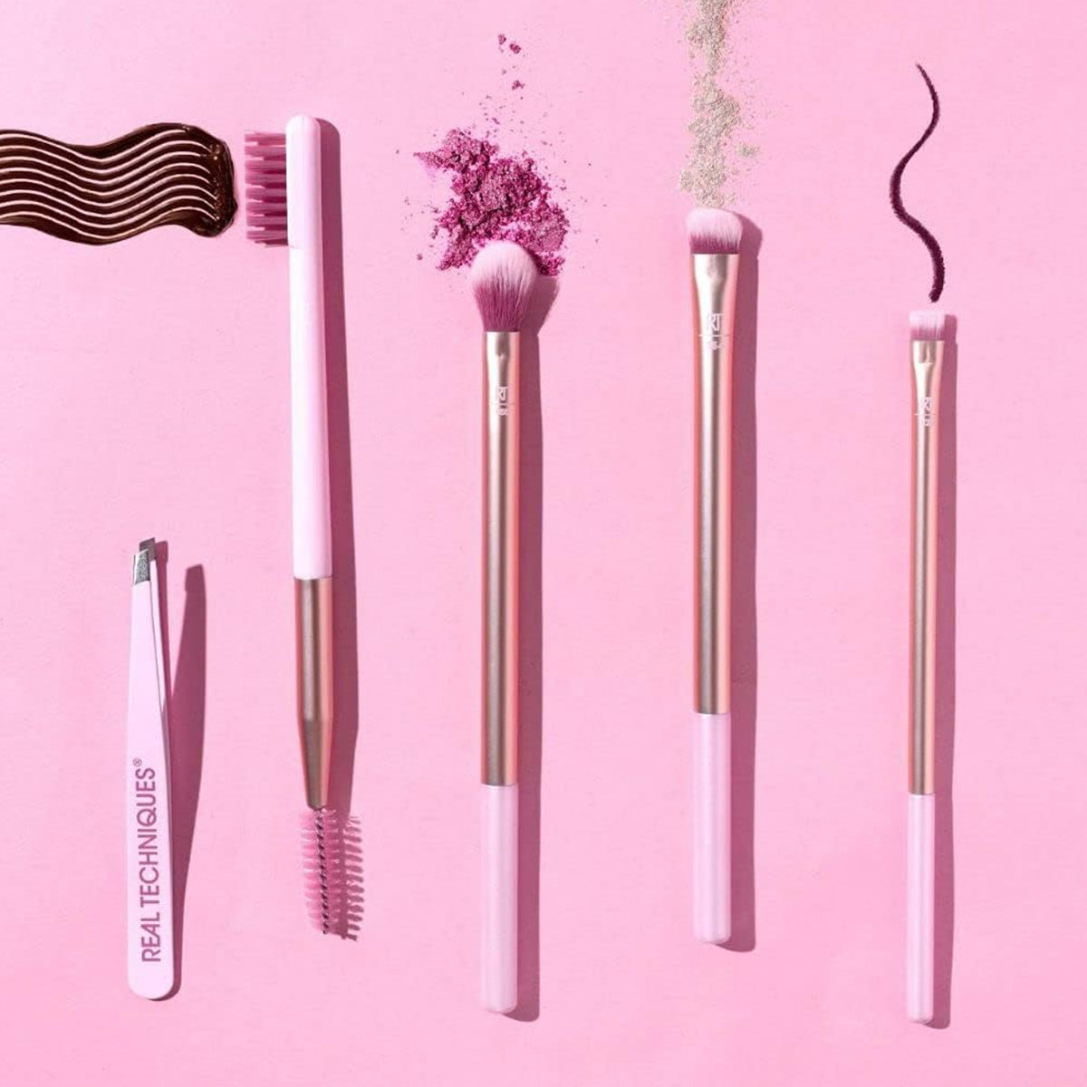 Natural Beautifully Eye Set