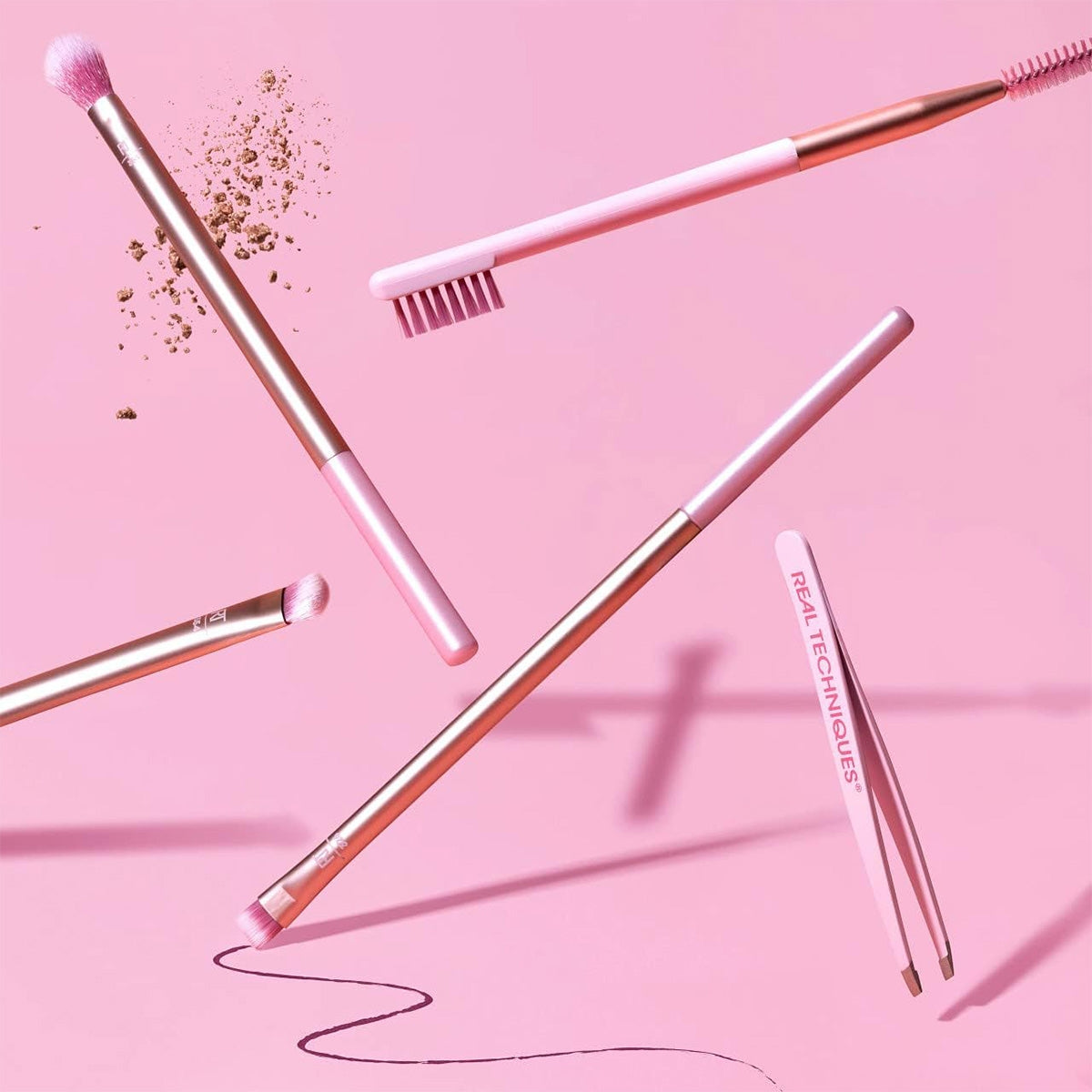 Natural Beautifully Eye Set