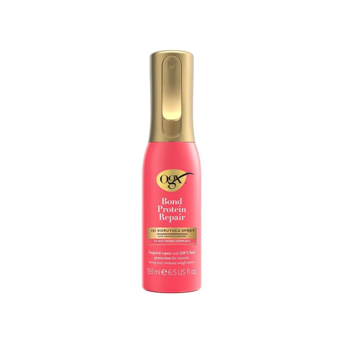 OGX SAÇ SPREYİ BOND PROTEIN REPAIR 193ML