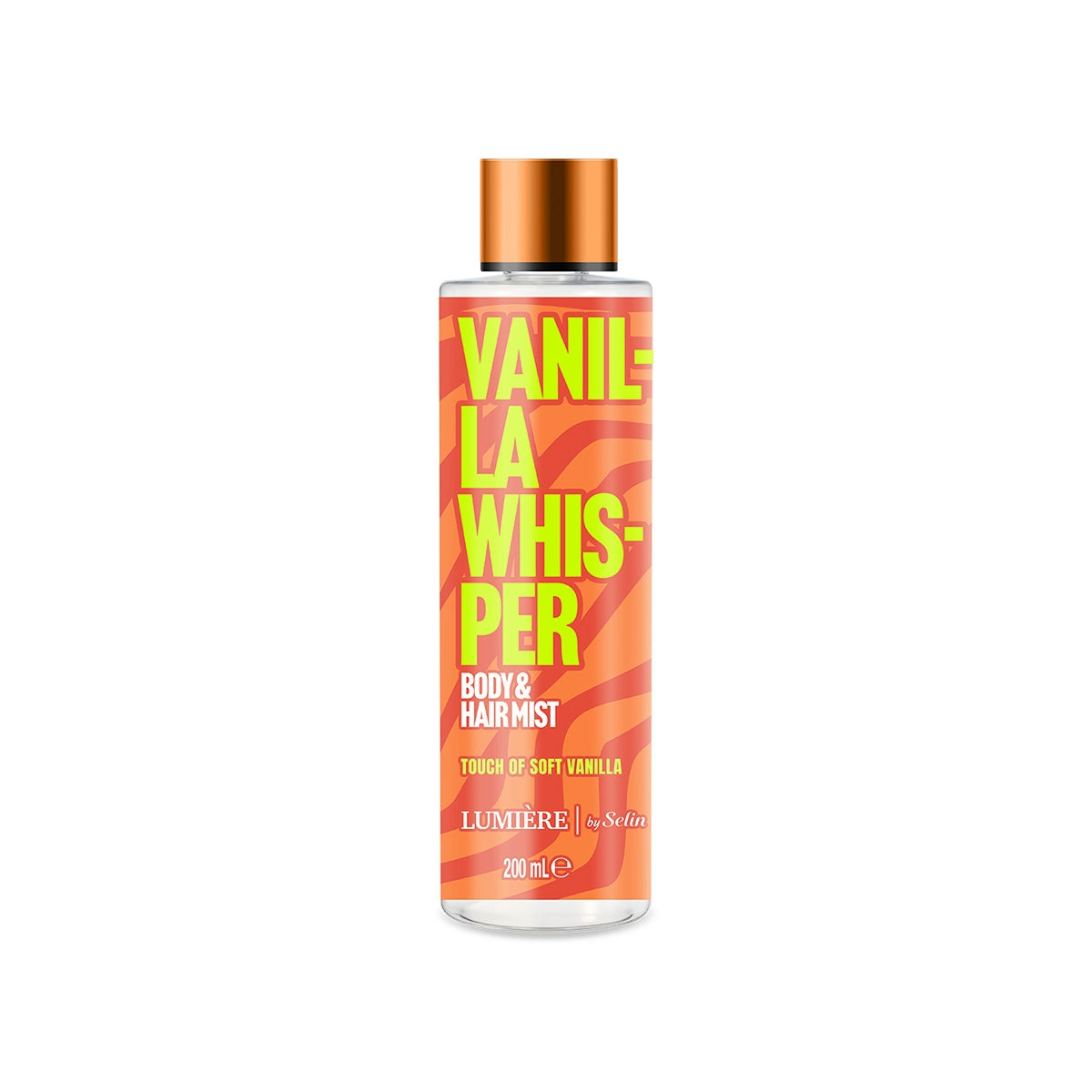 Lumière Vanilla Whisper Saç Spreyi 200ML