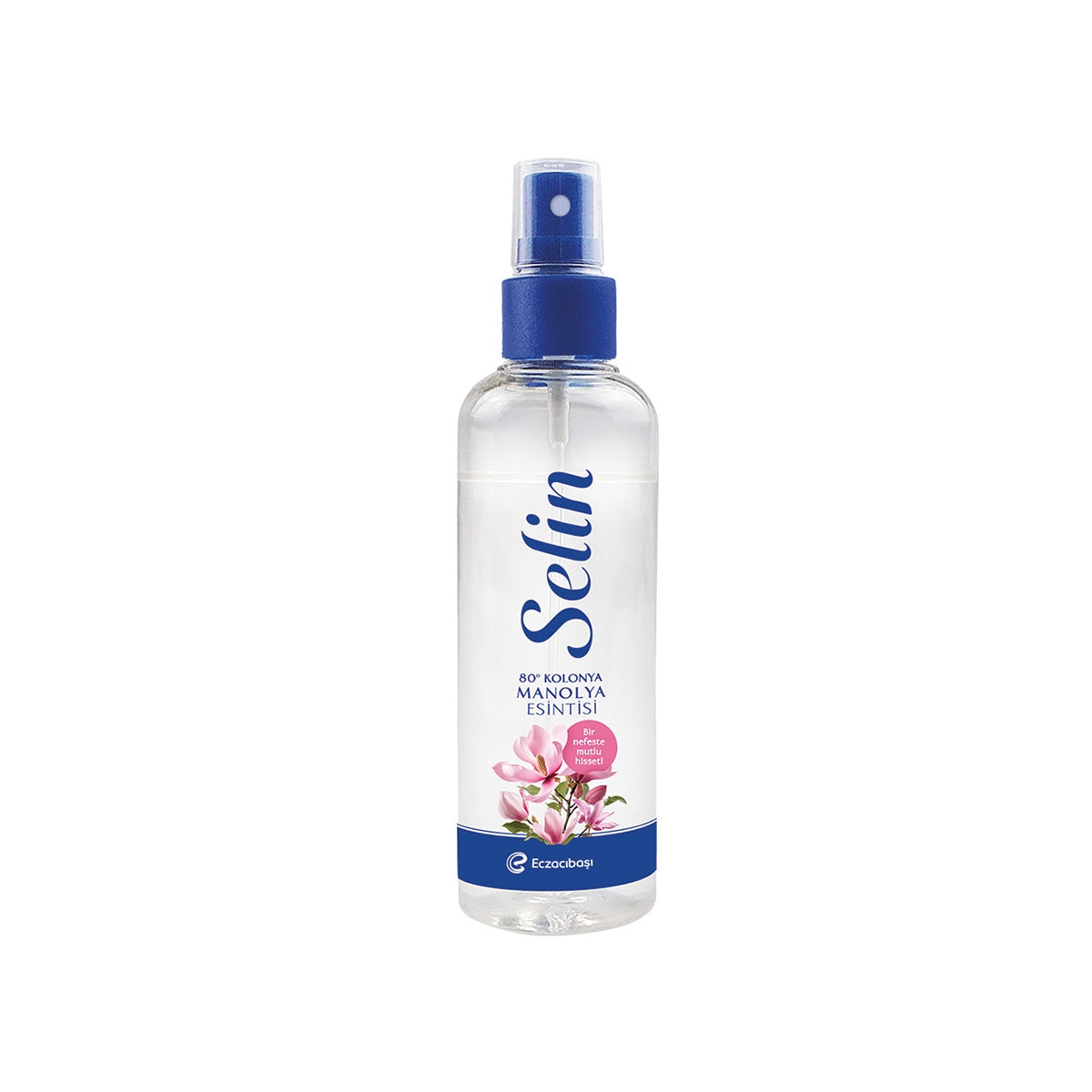 SELİN MANOLYA ESİNTİSİ 100 ML