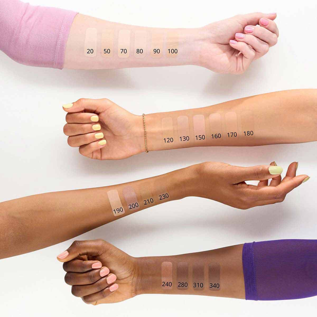 Longwear Kapatıcı 20