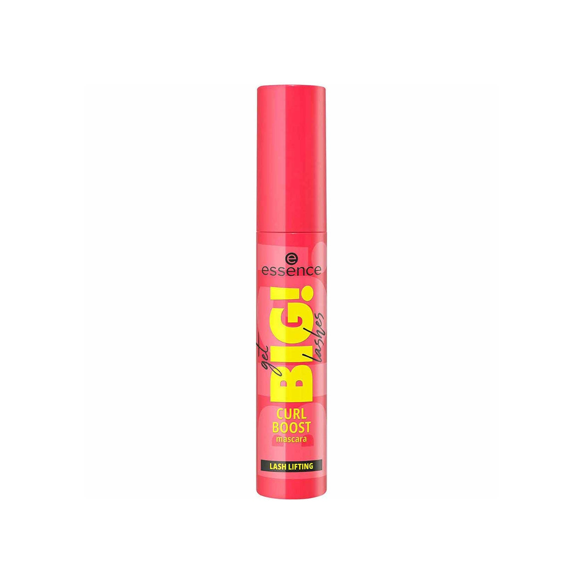Lashes Curl Boost Maskara