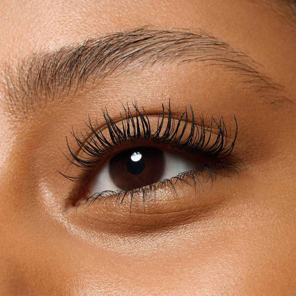 Lashes Curl Boost Maskara