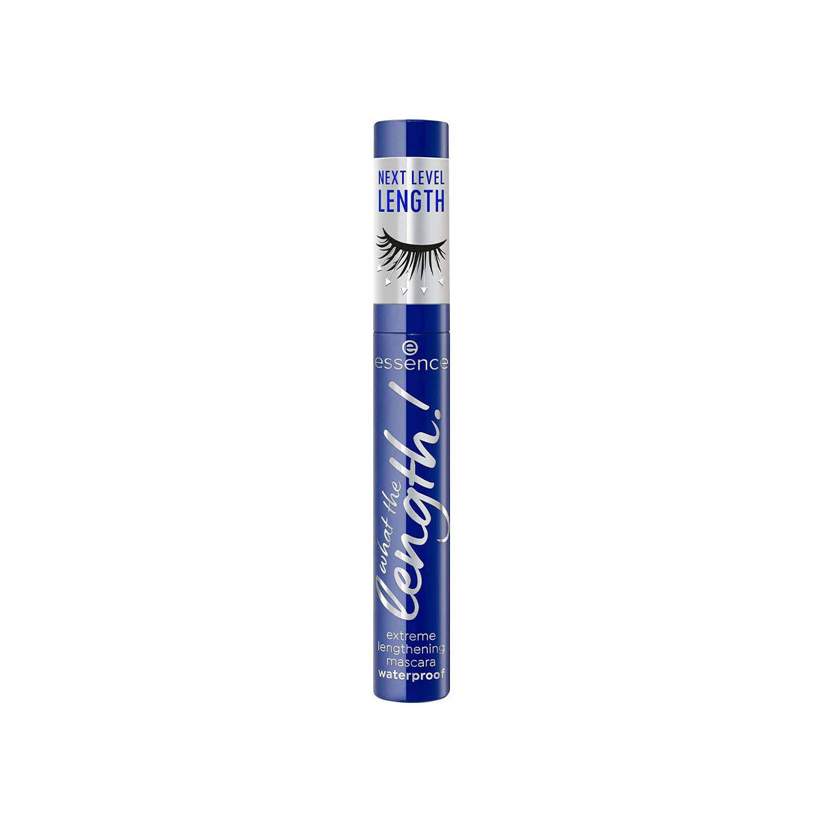 Extreme Lenghtening Wp Maskara 02