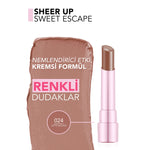 Sheer Up Ruj 024