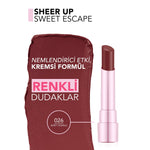 Sheer Up Ruj 026