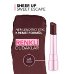 Sheer Up Ruj 028