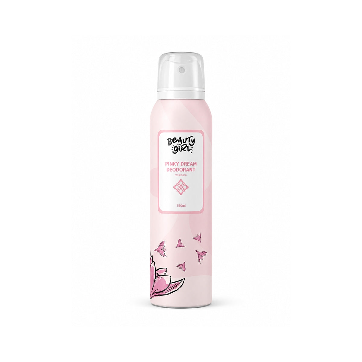 Pinky Dream Deodorant 150 Ml