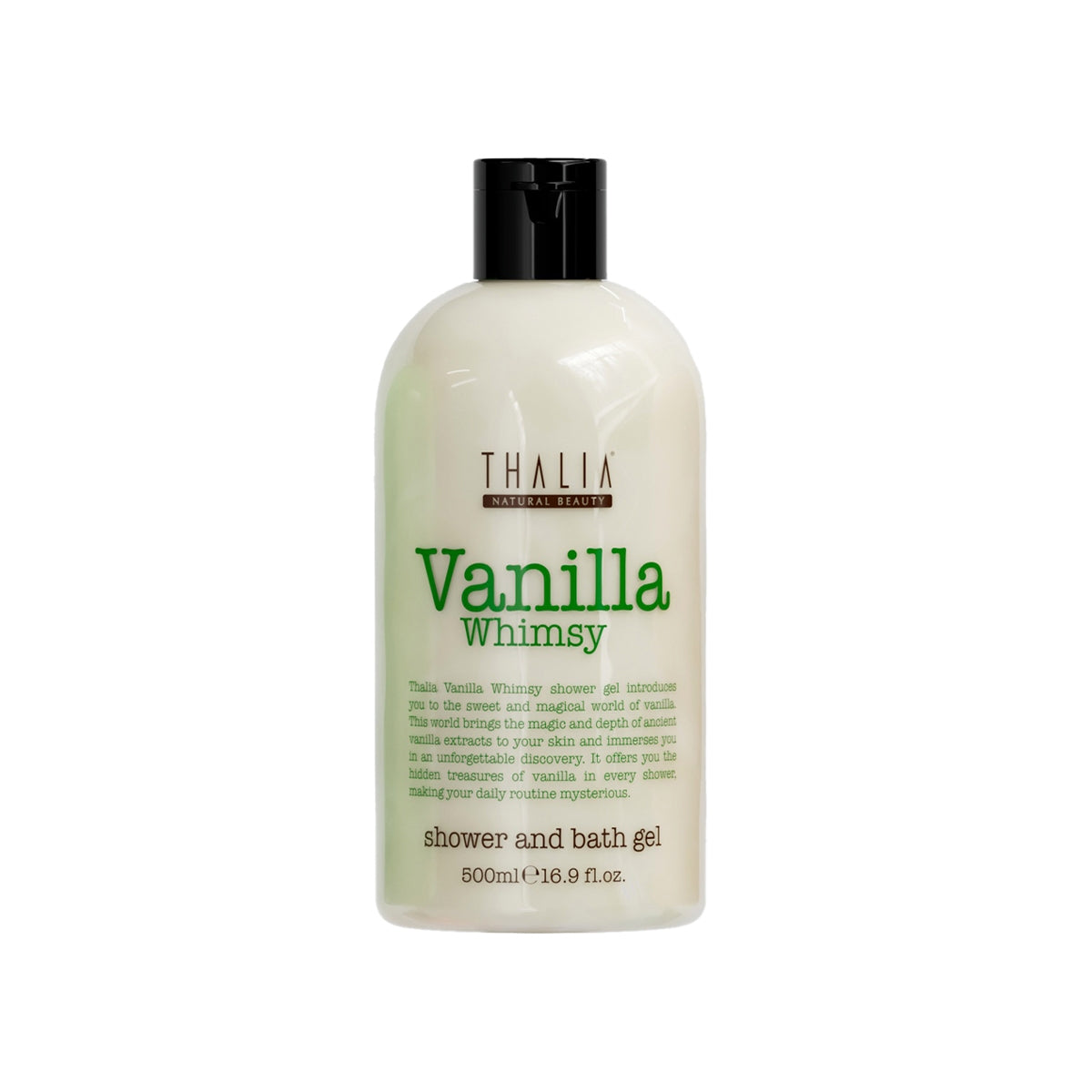 Vanilla Whimsy Duş Jeli 500 ml