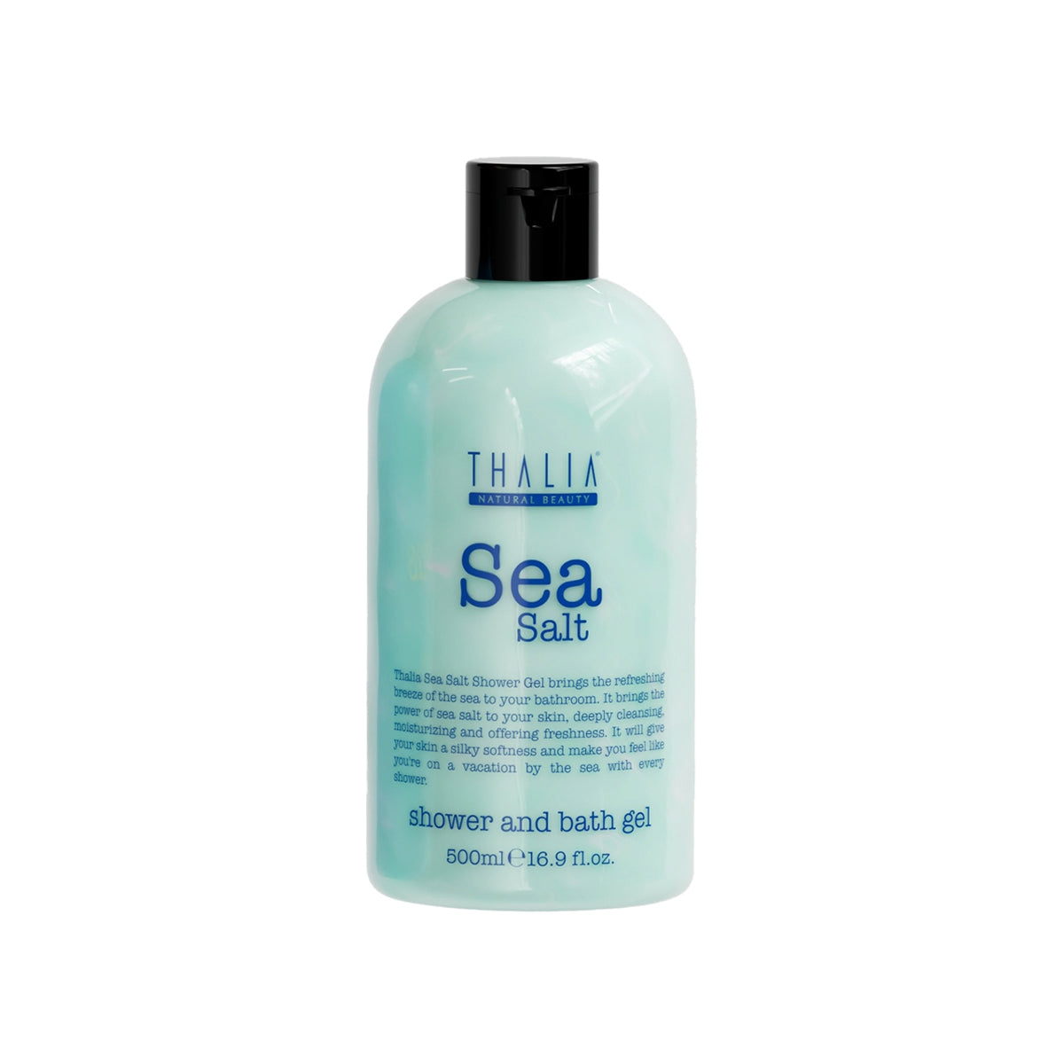 Sea Salt Duş Jeli 500 ml