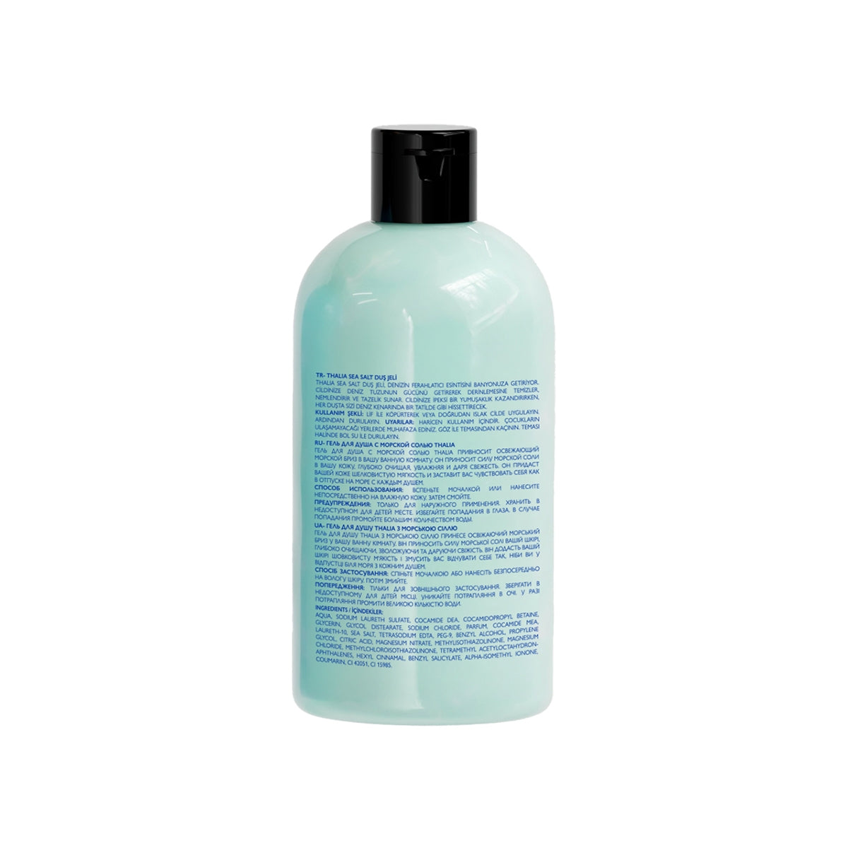 Sea Salt Duş Jeli 500 ml