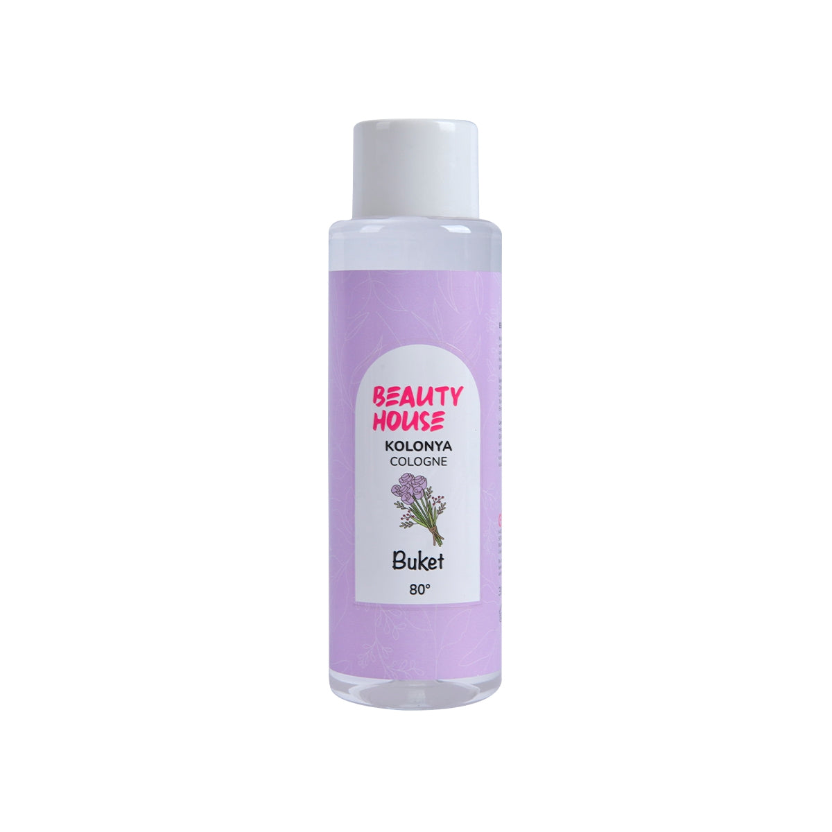 Kolonya Buket 300Ml
