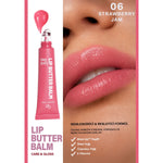 Lip Butter Balm 06 Strawberry